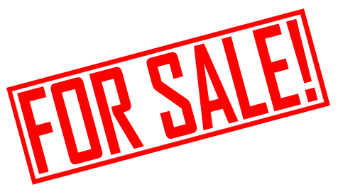 For sale